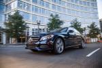 Mercedes-Benz C350 e Avantgarde Line 2015 года (NA)